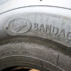 Seit Bridgestone die europäische Bandag-Laufstreifenfertigung im Werk im polnischen Stargard zusammengefasst hat, kommen nun Technologien aus der Neureifenproduktion zum Einsatz (Bild: NRZ/Arno Borchers)