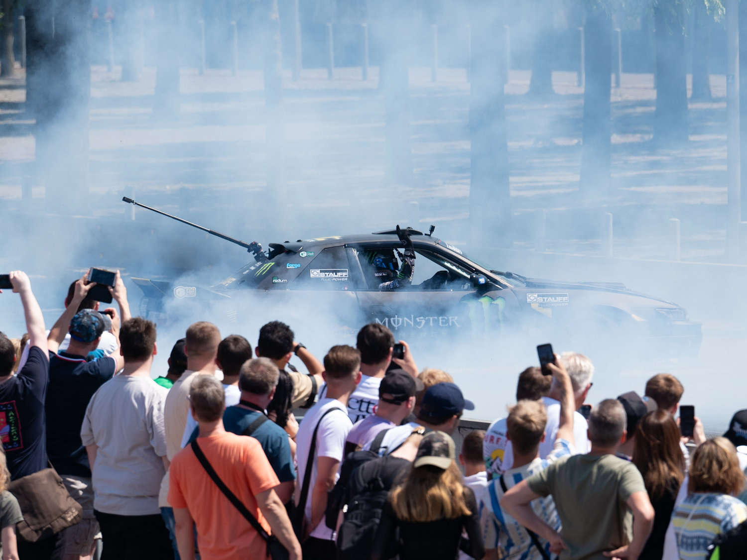 PS Days fallen dem Rotstift zum Opfer PS Days fallen dem Rotstift zum Opfer